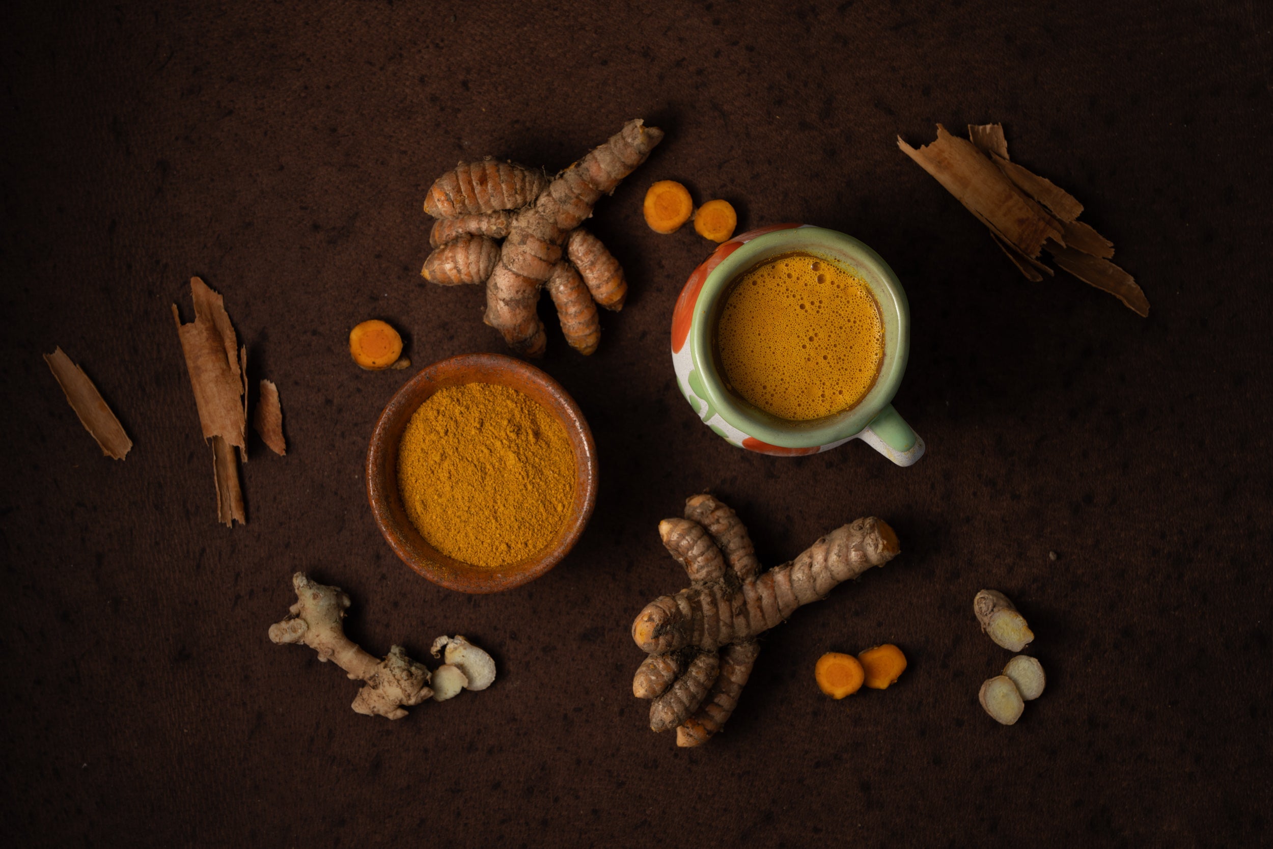 Spices