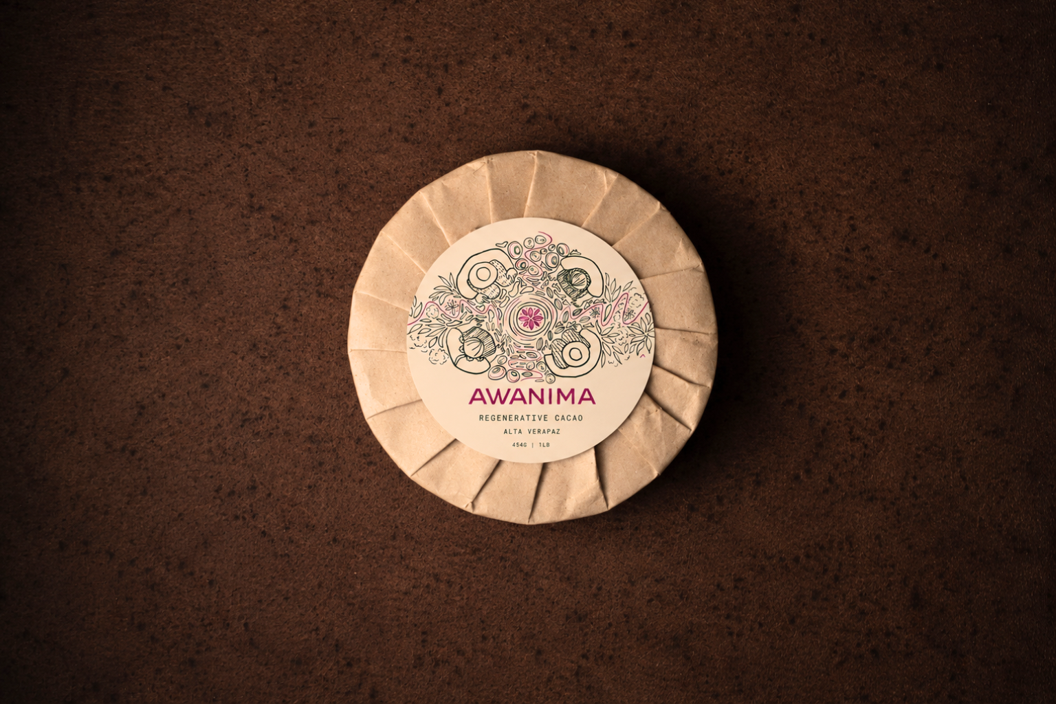 Cacao Blocks