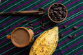 Forest Spice Cacao Blend