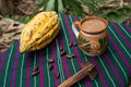 Pinol + Cacao blend