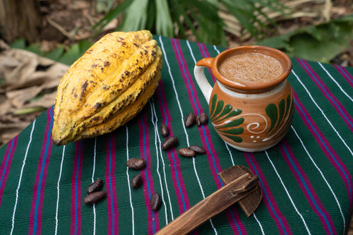 100% Cacao - Ground