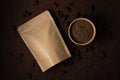 50% Ceremonial-grade Ground Cacao