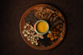 “Golden milk” Spice Blend