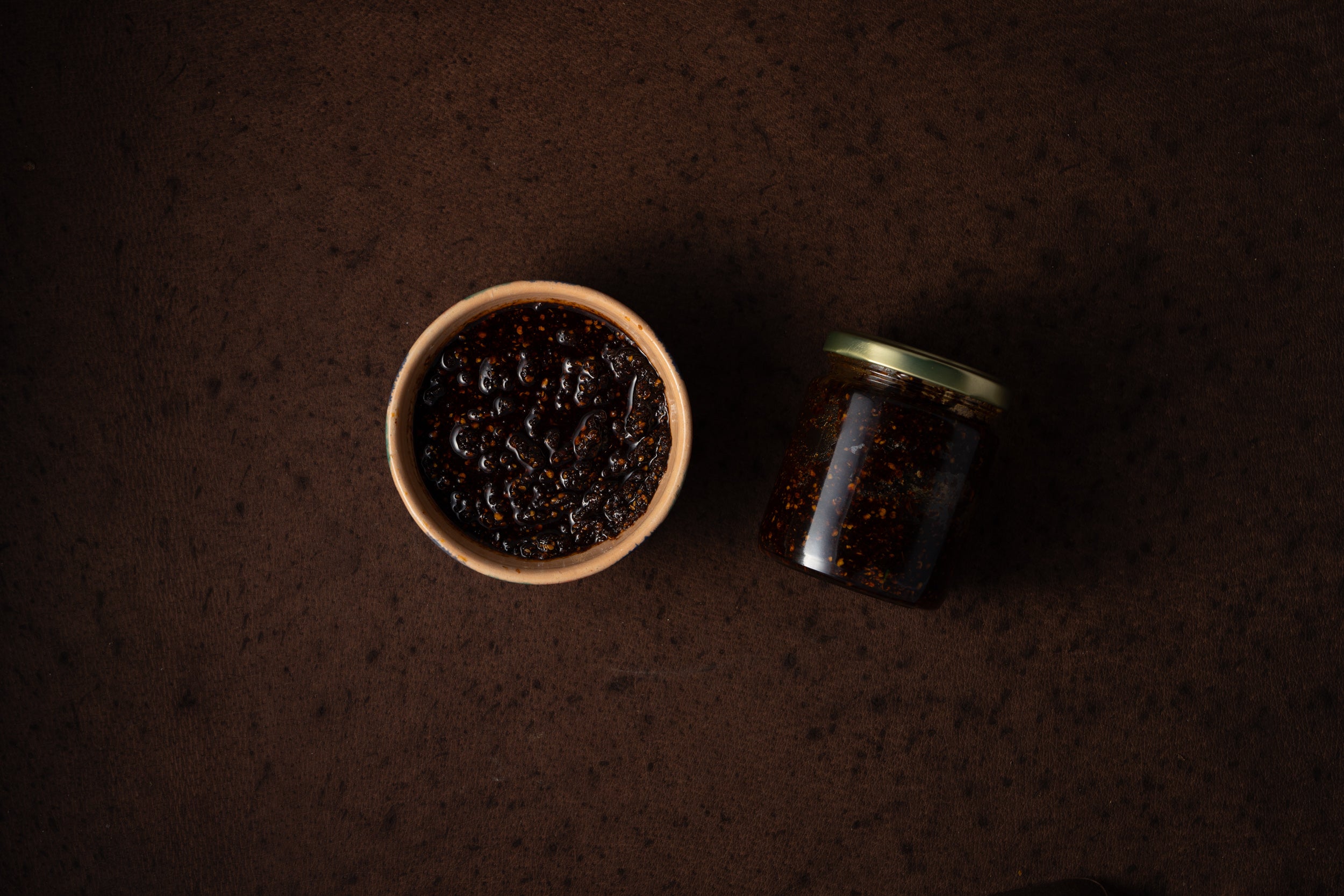 Pica - Cacao + Spice Blend