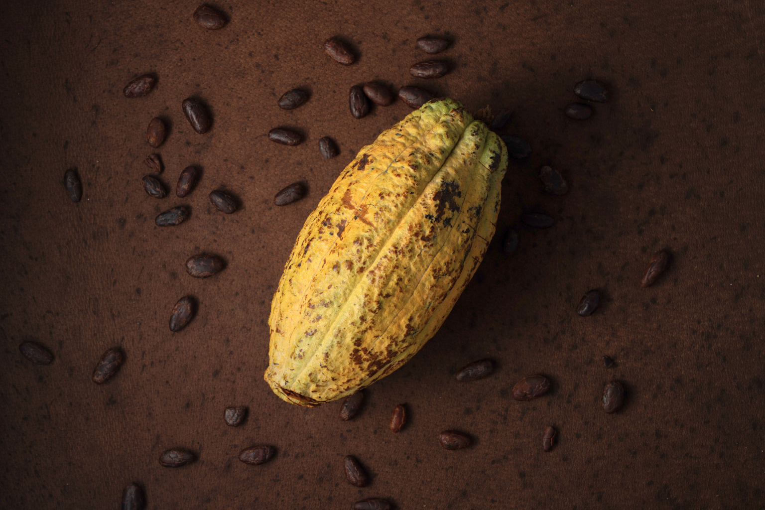 100% Cacao - Ground