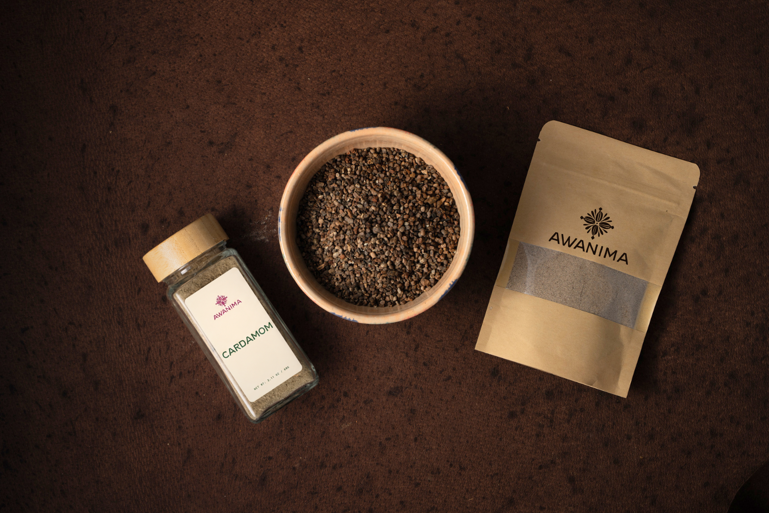 Cardamom