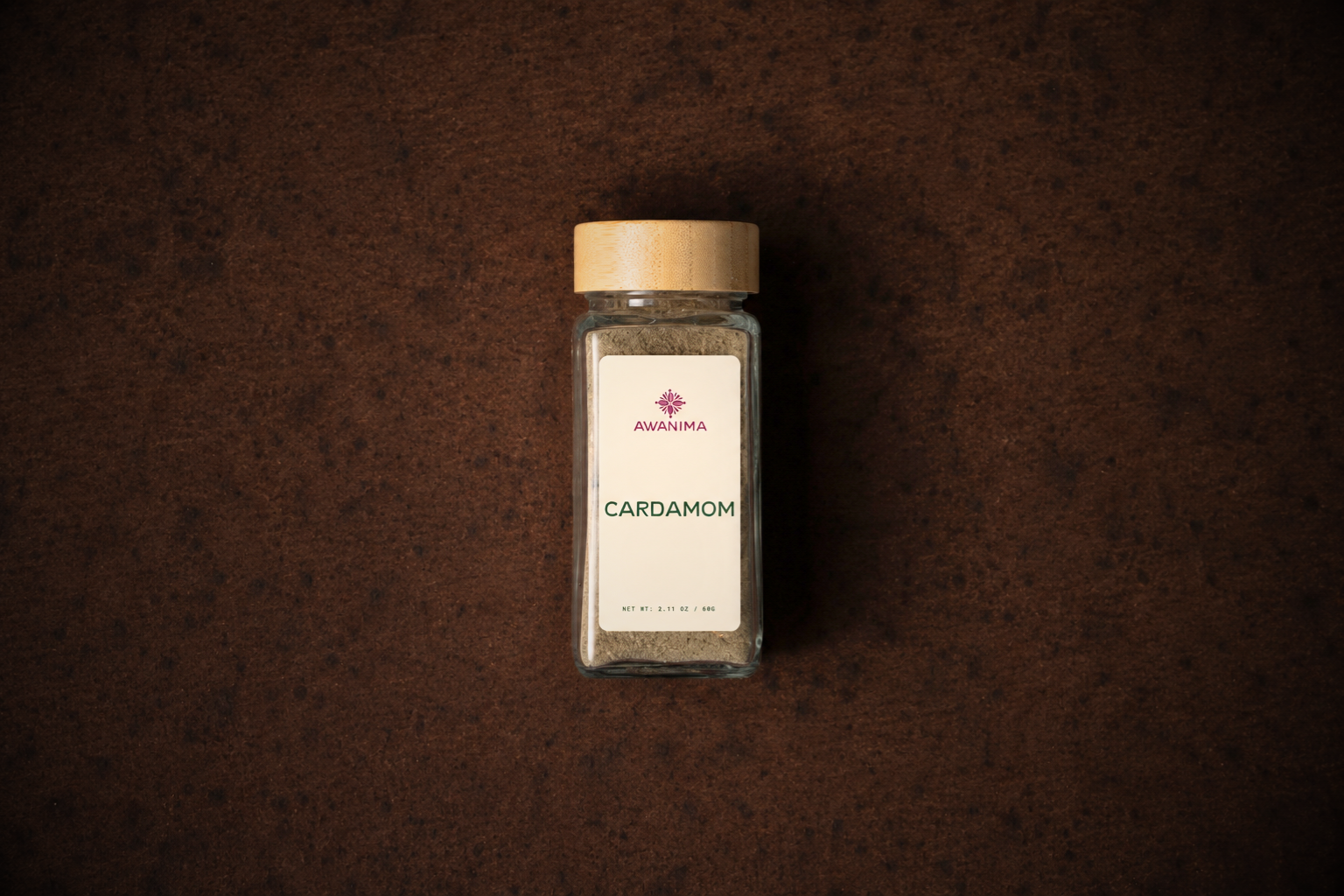 Cardamom