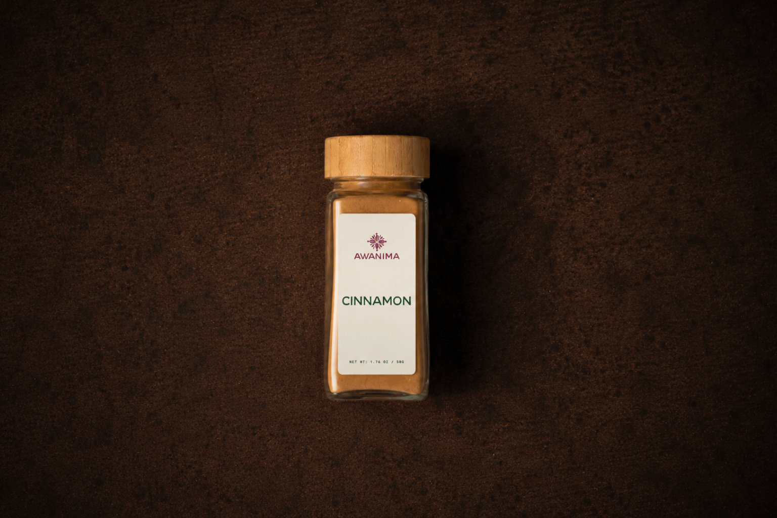 Cinnamon