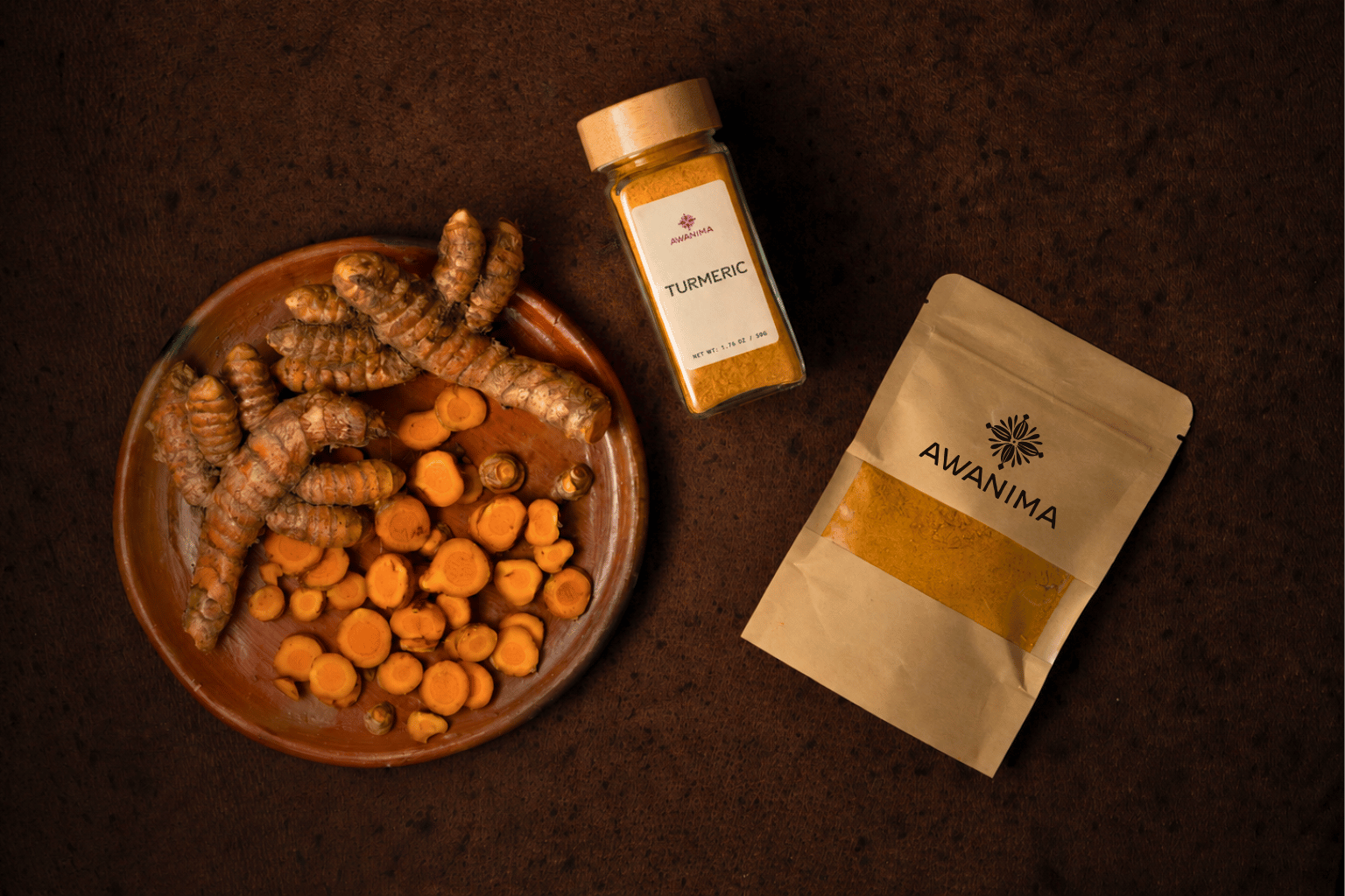 Turmeric