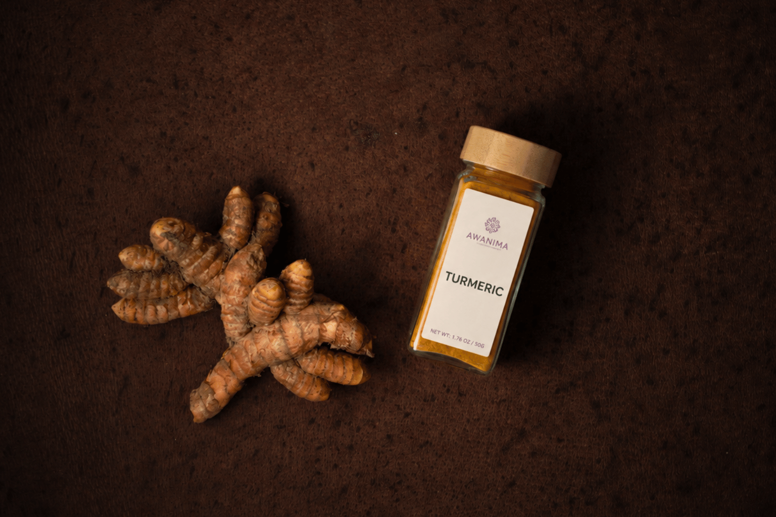 Turmeric