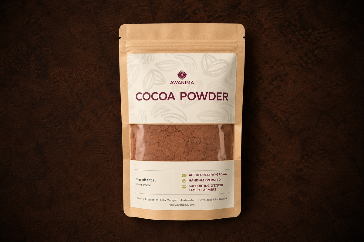 Cocoa Powder