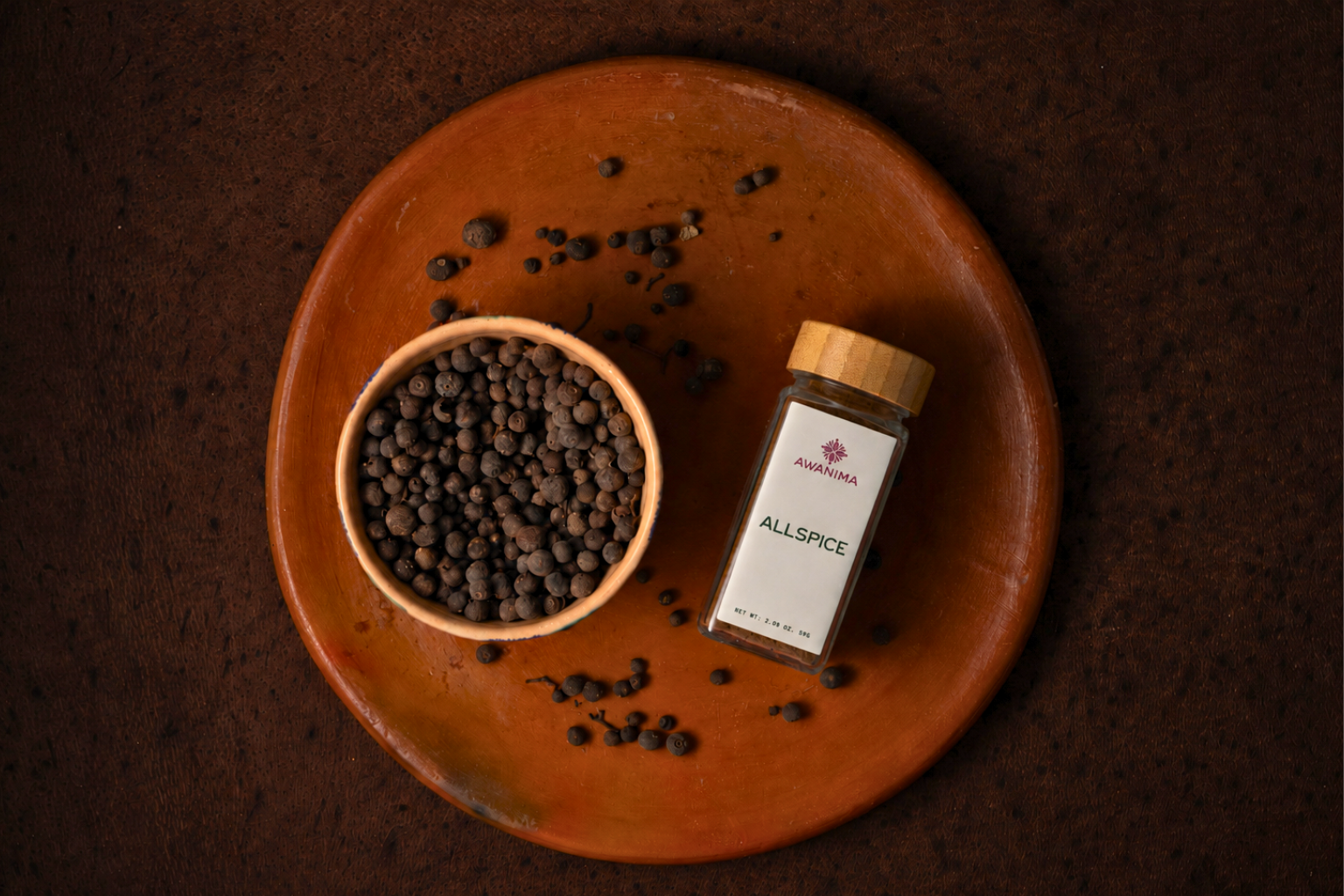 Allspice