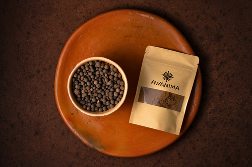 Allspice