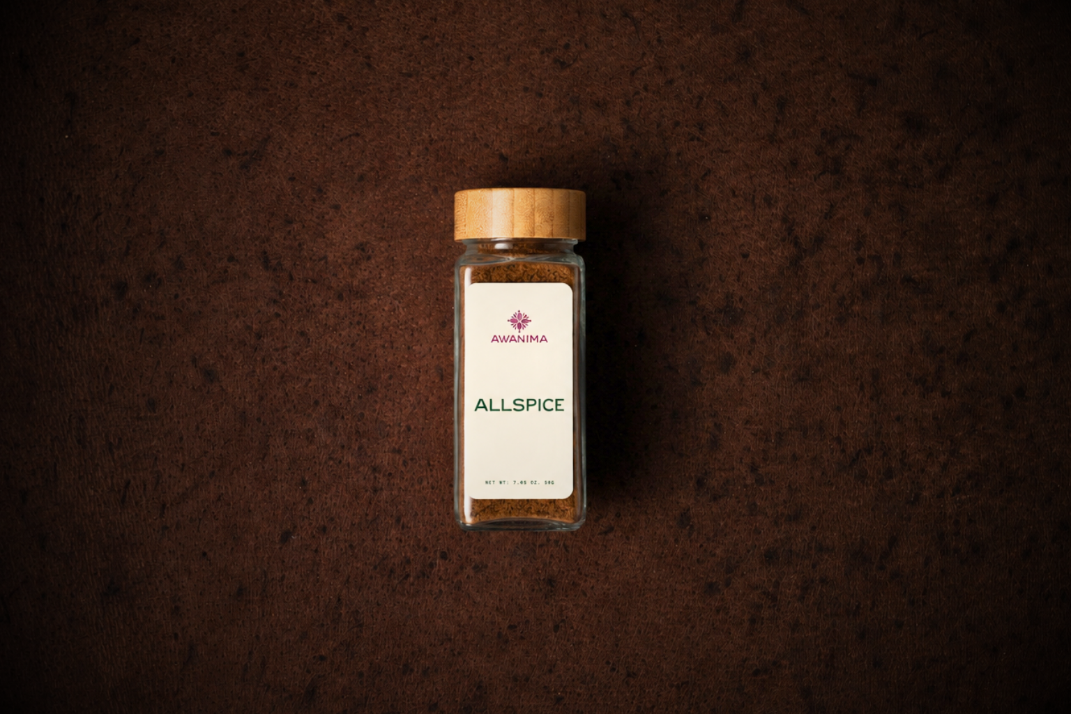 Allspice