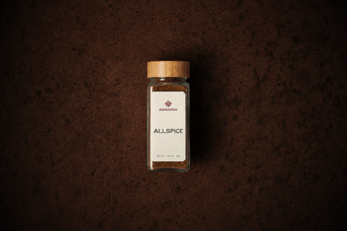 Allspice