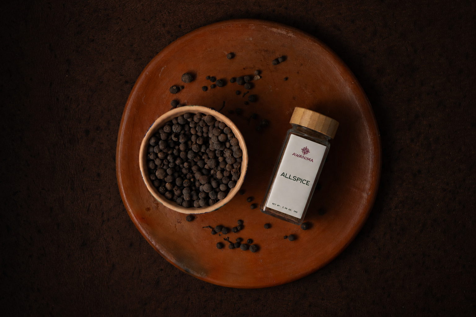 Allspice