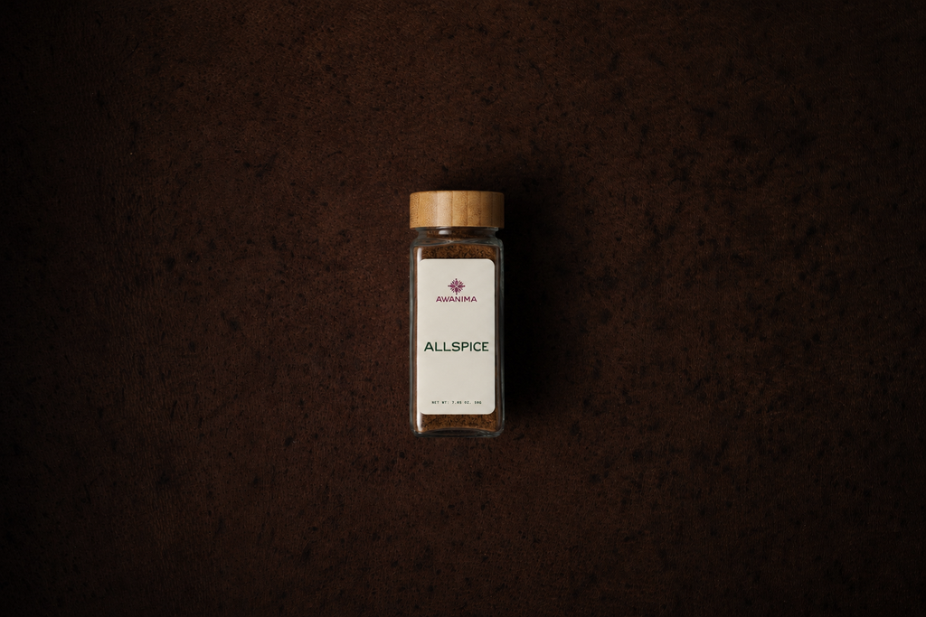 Allspice