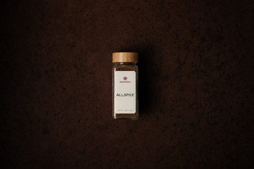Allspice