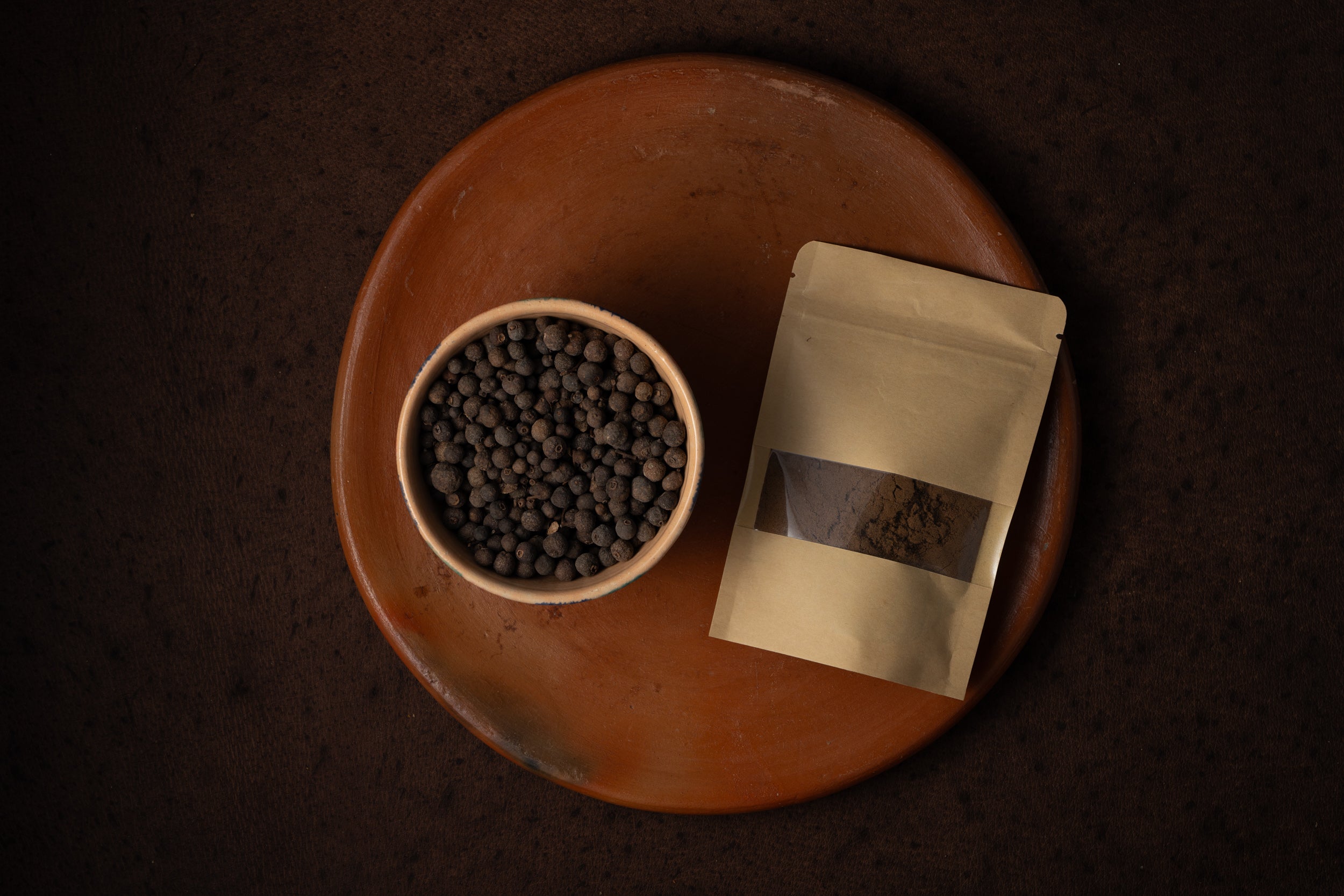 Allspice
