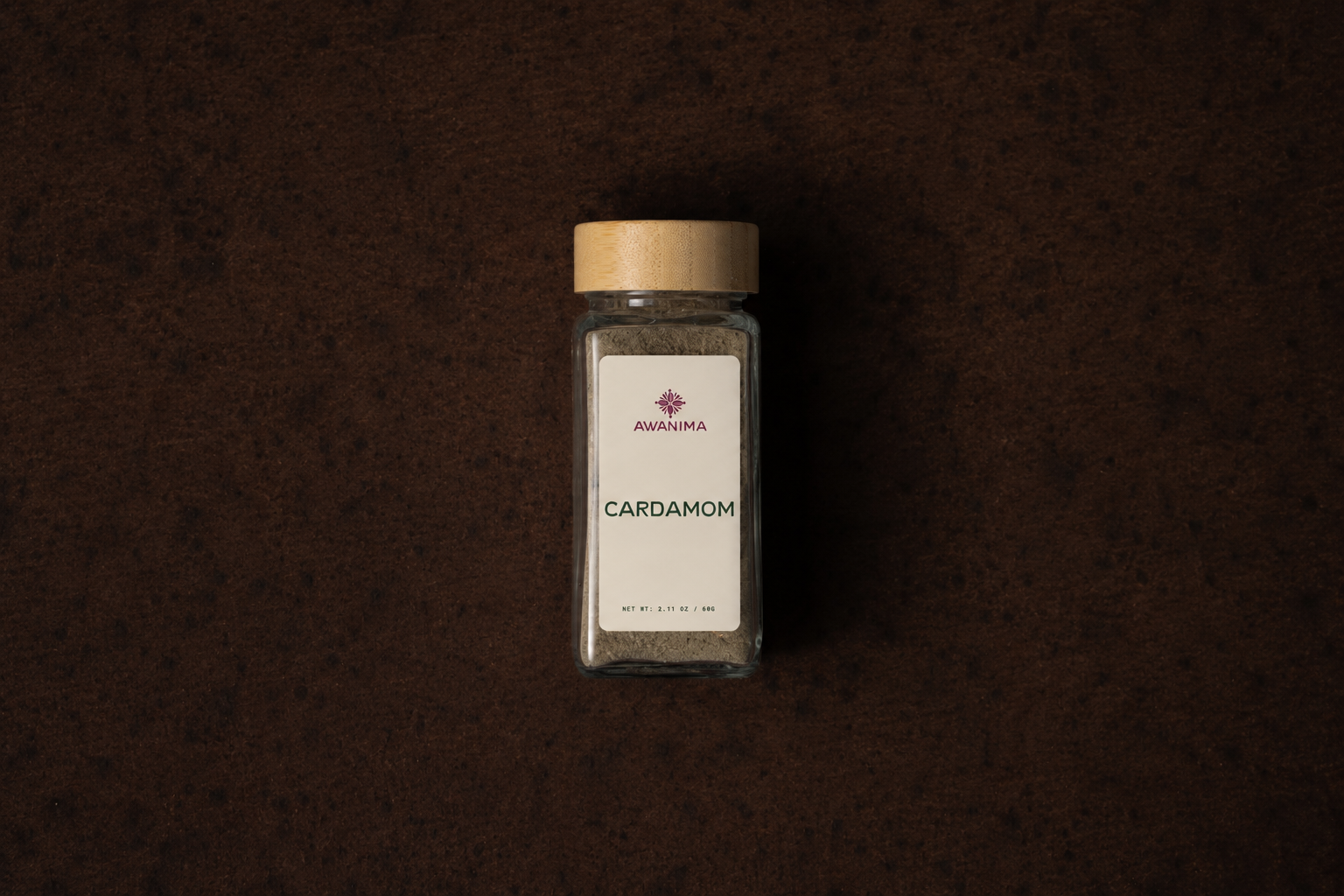 Cardamom