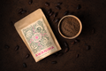 50% Cacao + Panela (Ground)