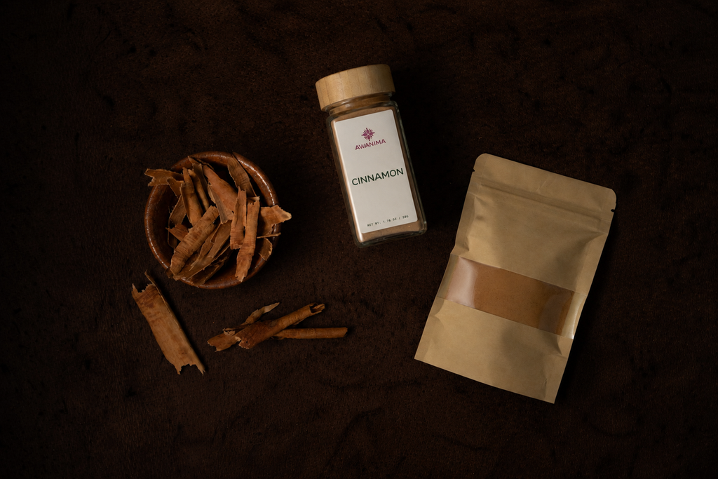 Cinnamon