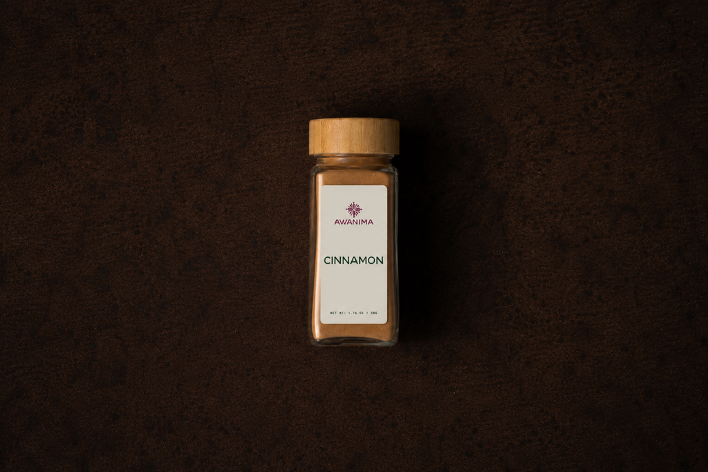 Cinnamon