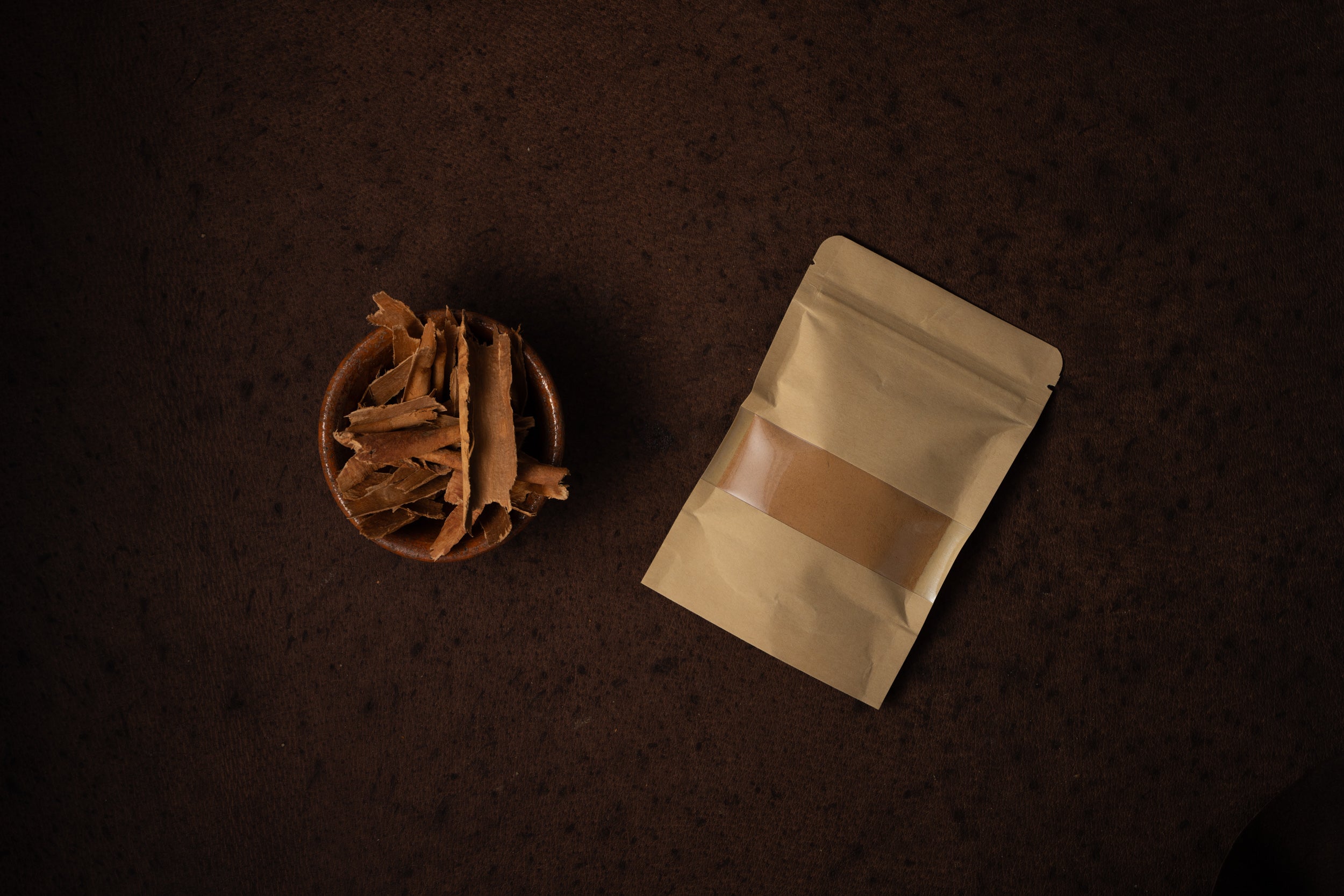 Cinnamon