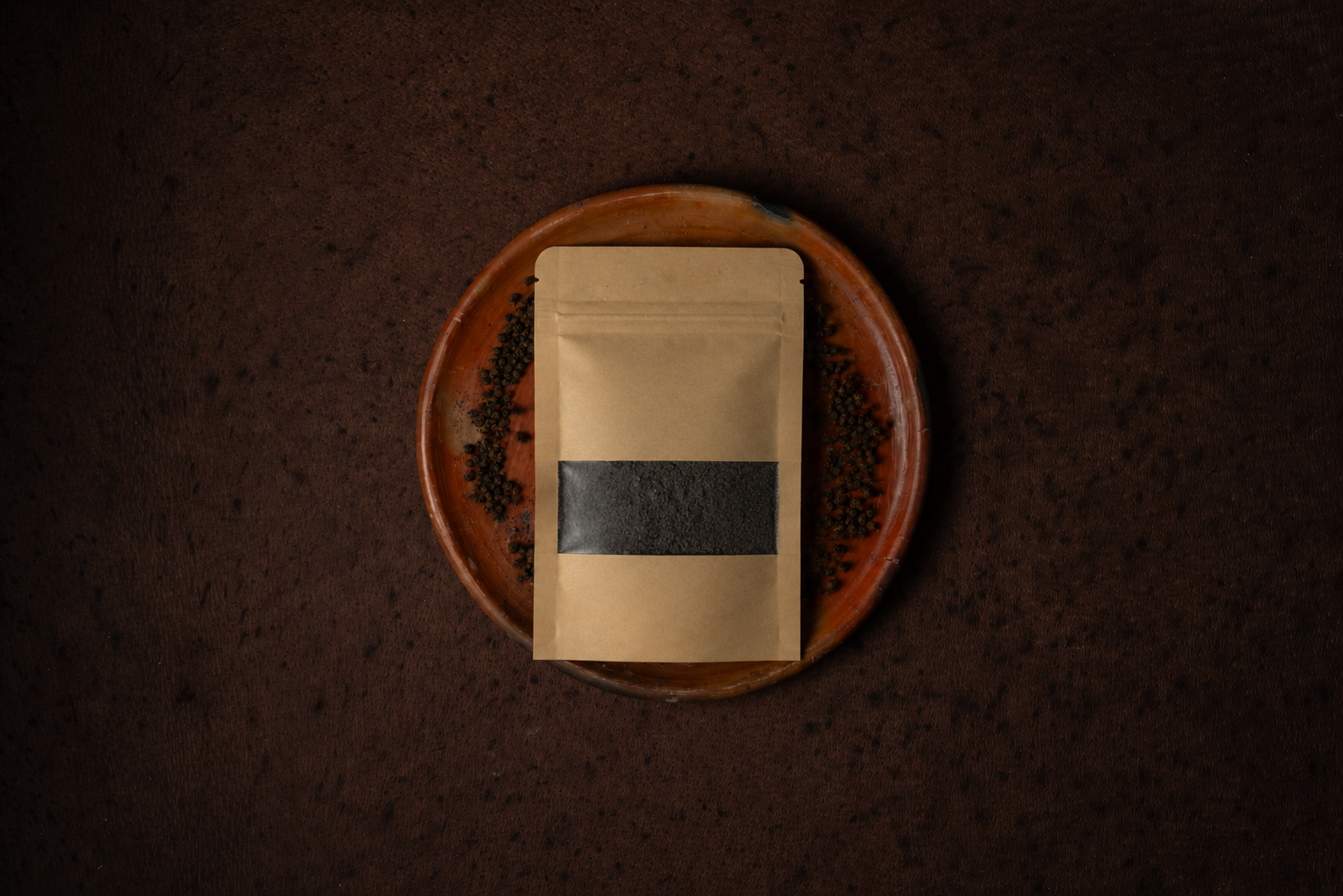 Black Pepper