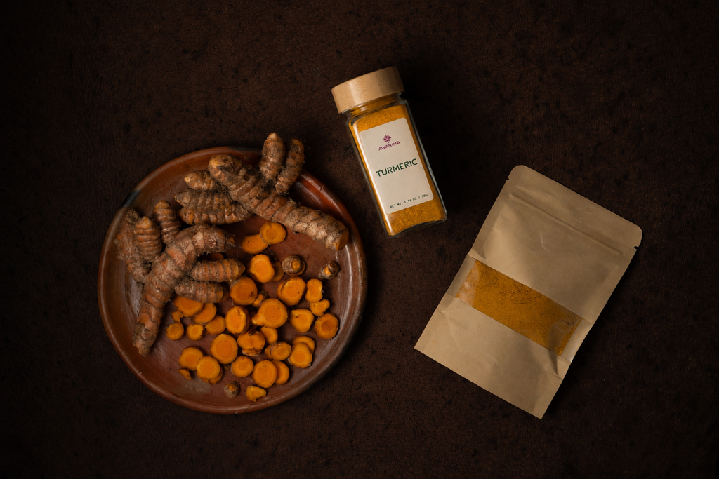 Turmeric