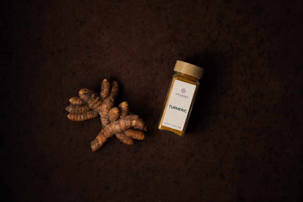 Turmeric
