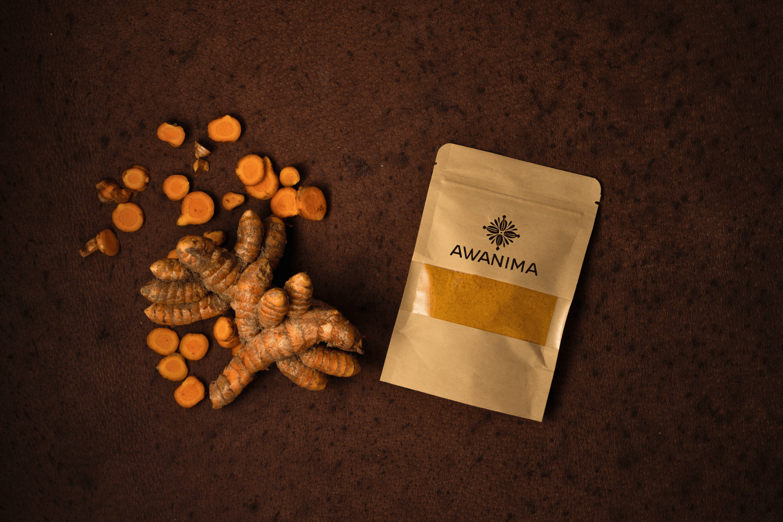 Turmeric