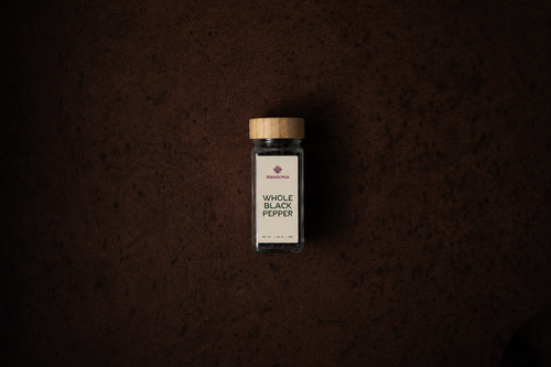 Black Pepper