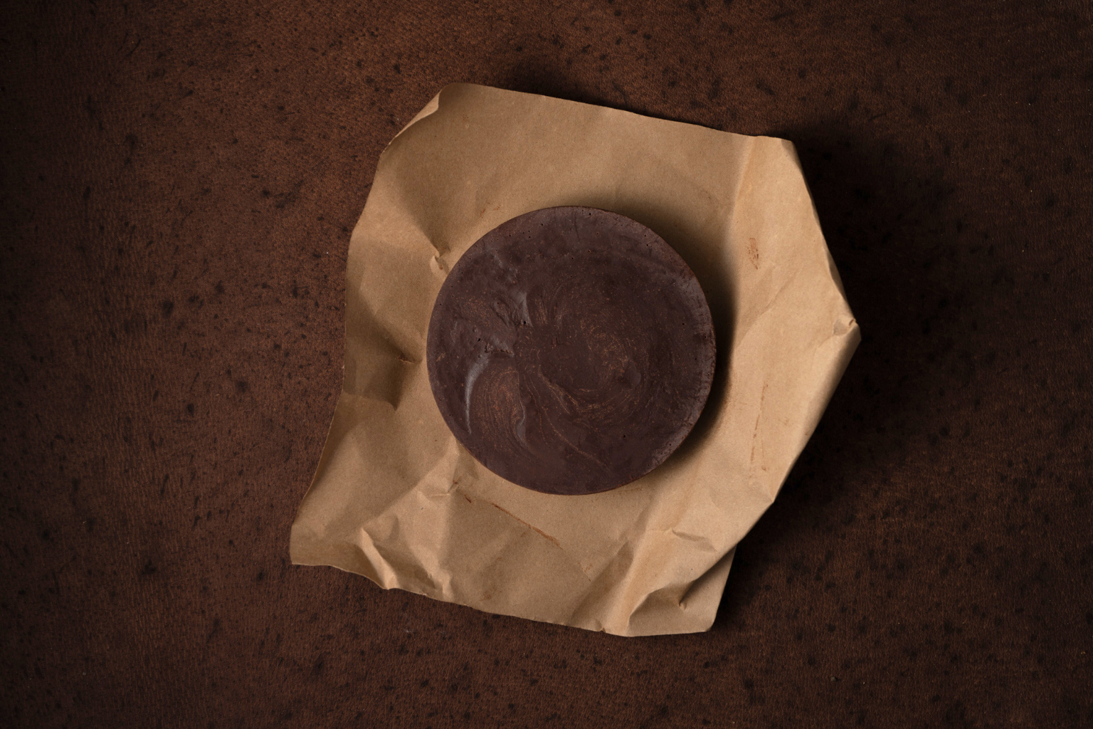 100% Cacao - Block