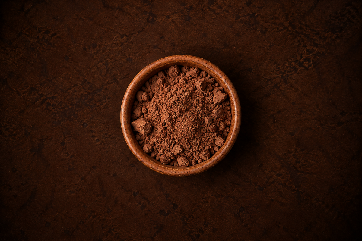 Cocoa Powder