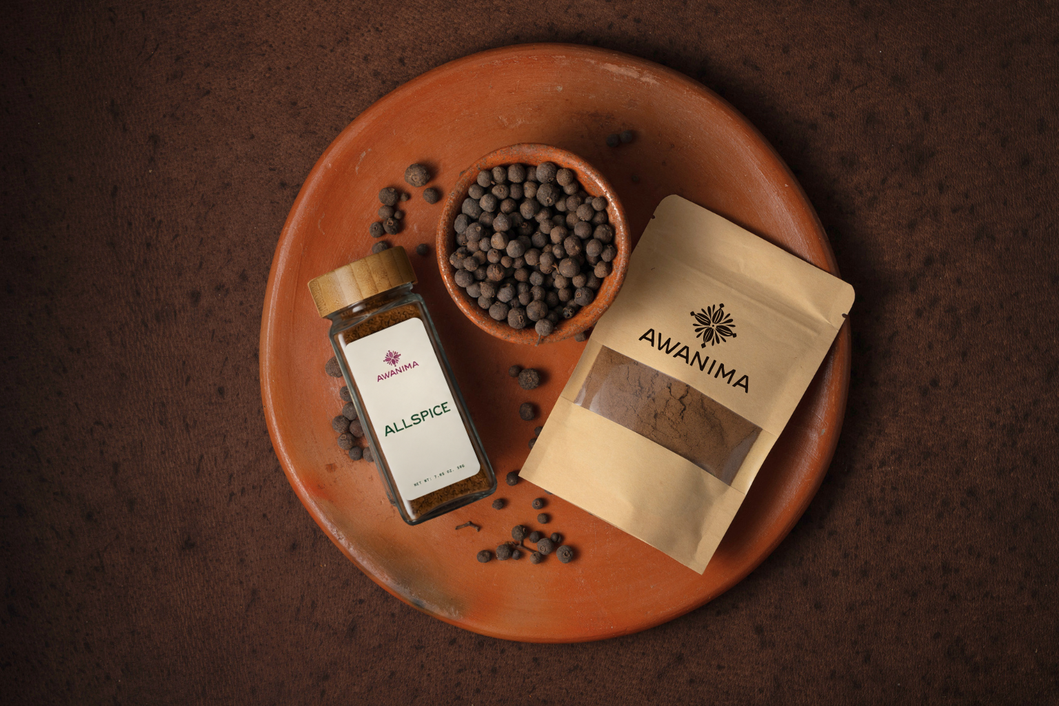 Allspice