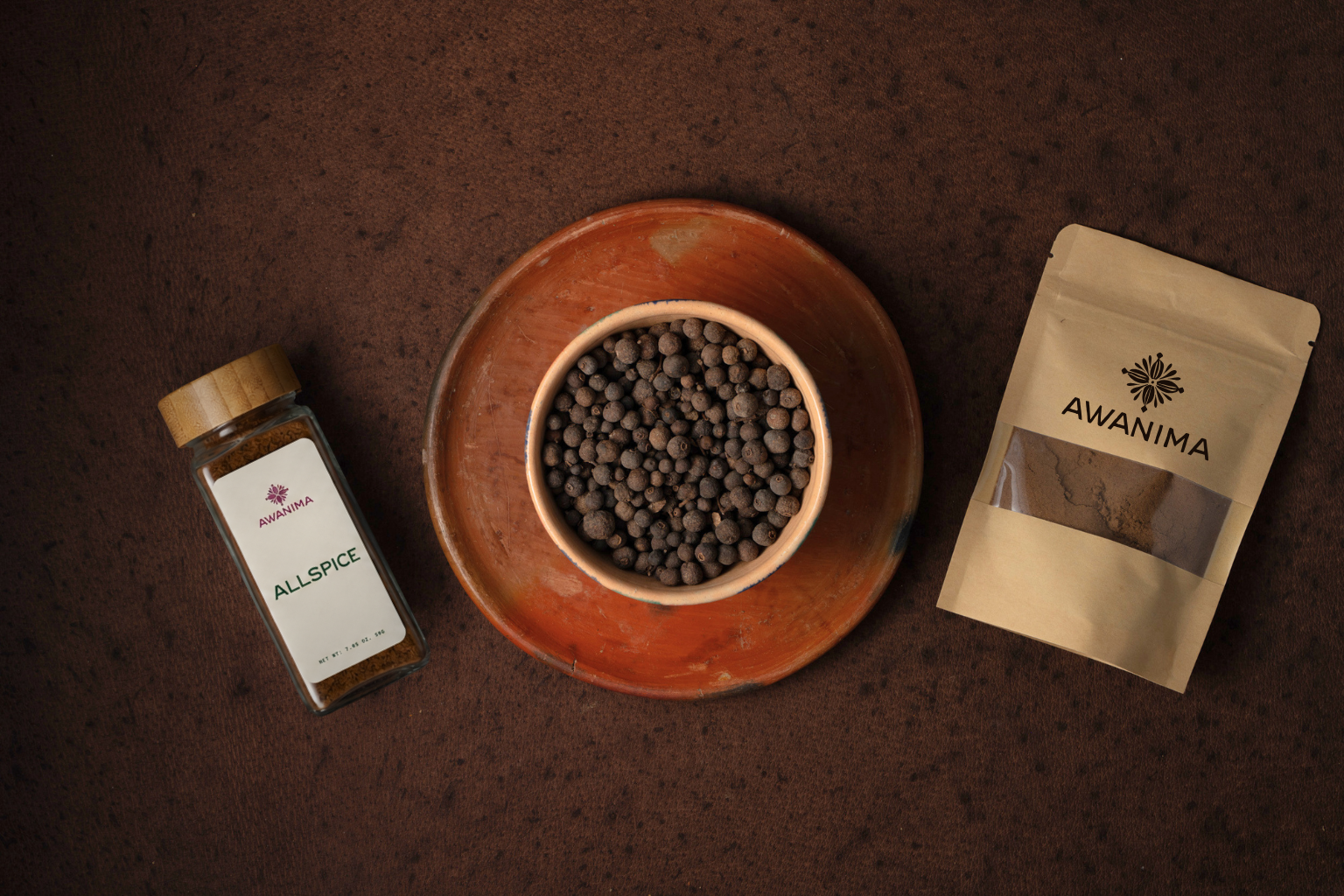 Allspice
